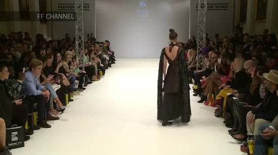 IFW IndiaFashionWeek